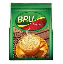Bru Instant Coffee   Pack  100 grams